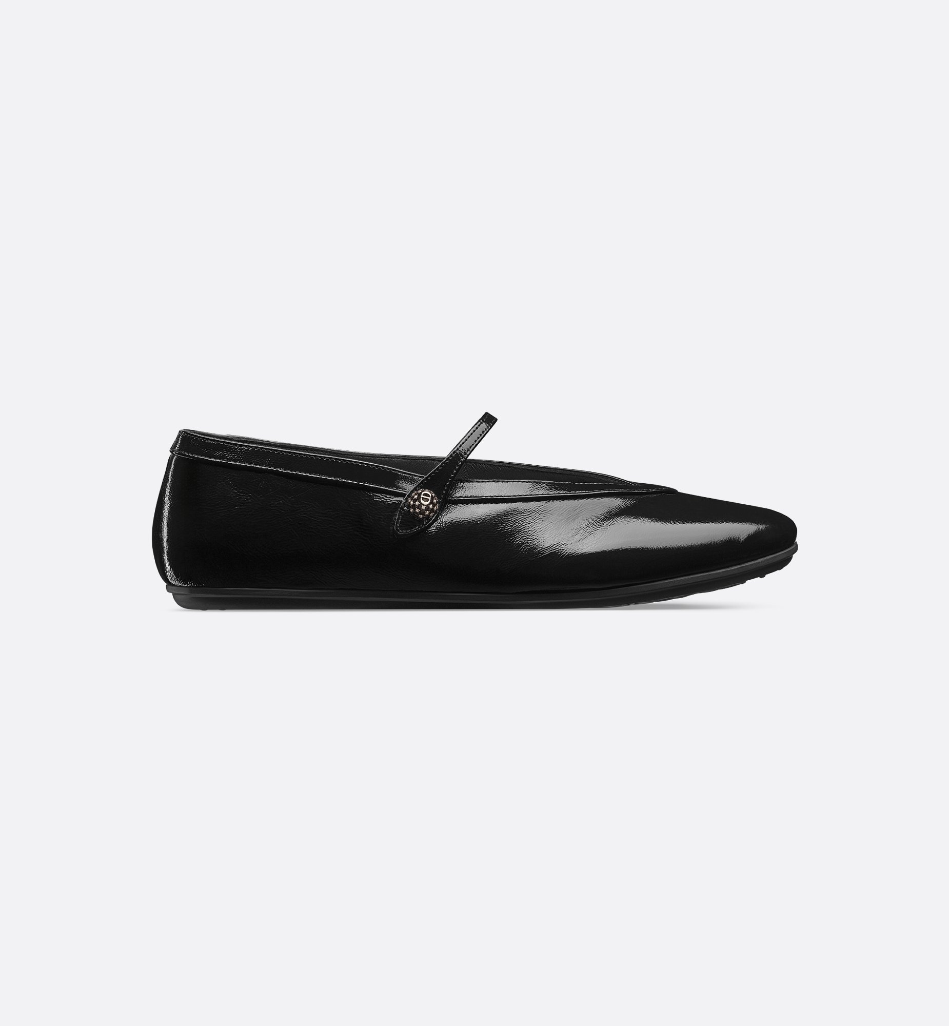 Dior New Ballet Flat - Image 4